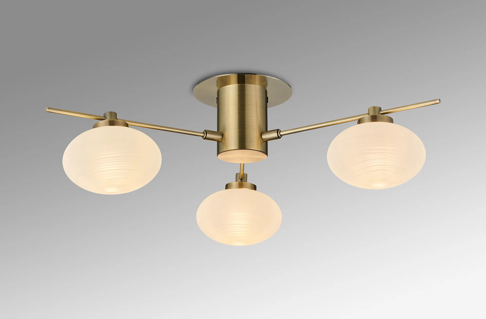 Addie Antique Brass Ceiling Lights Deco Multi Arm Fittings Addie Antique Brass Ceiling Lights Deco Multi Arm Fittings